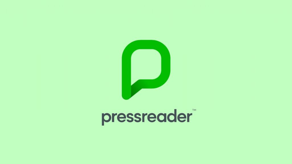 Aplikacija-PressReader