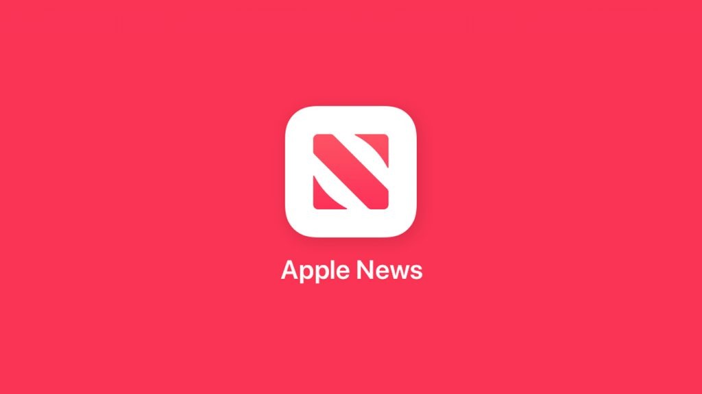 Aplikacija - Apple News